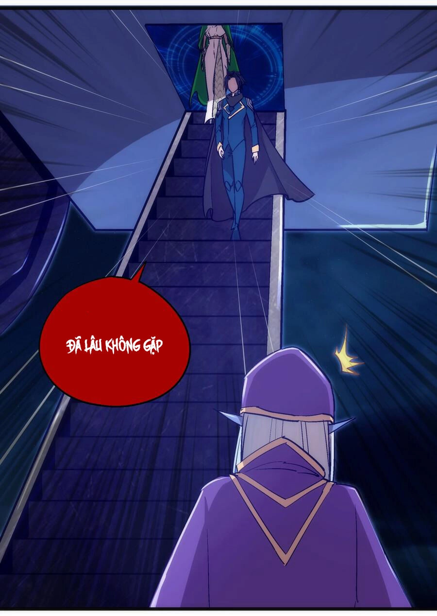 Tôi Không Phải Quỷ Vương Chapter 156 - 5