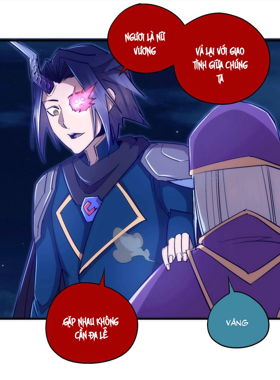 Tôi Không Phải Quỷ Vương Chapter 156 - 8