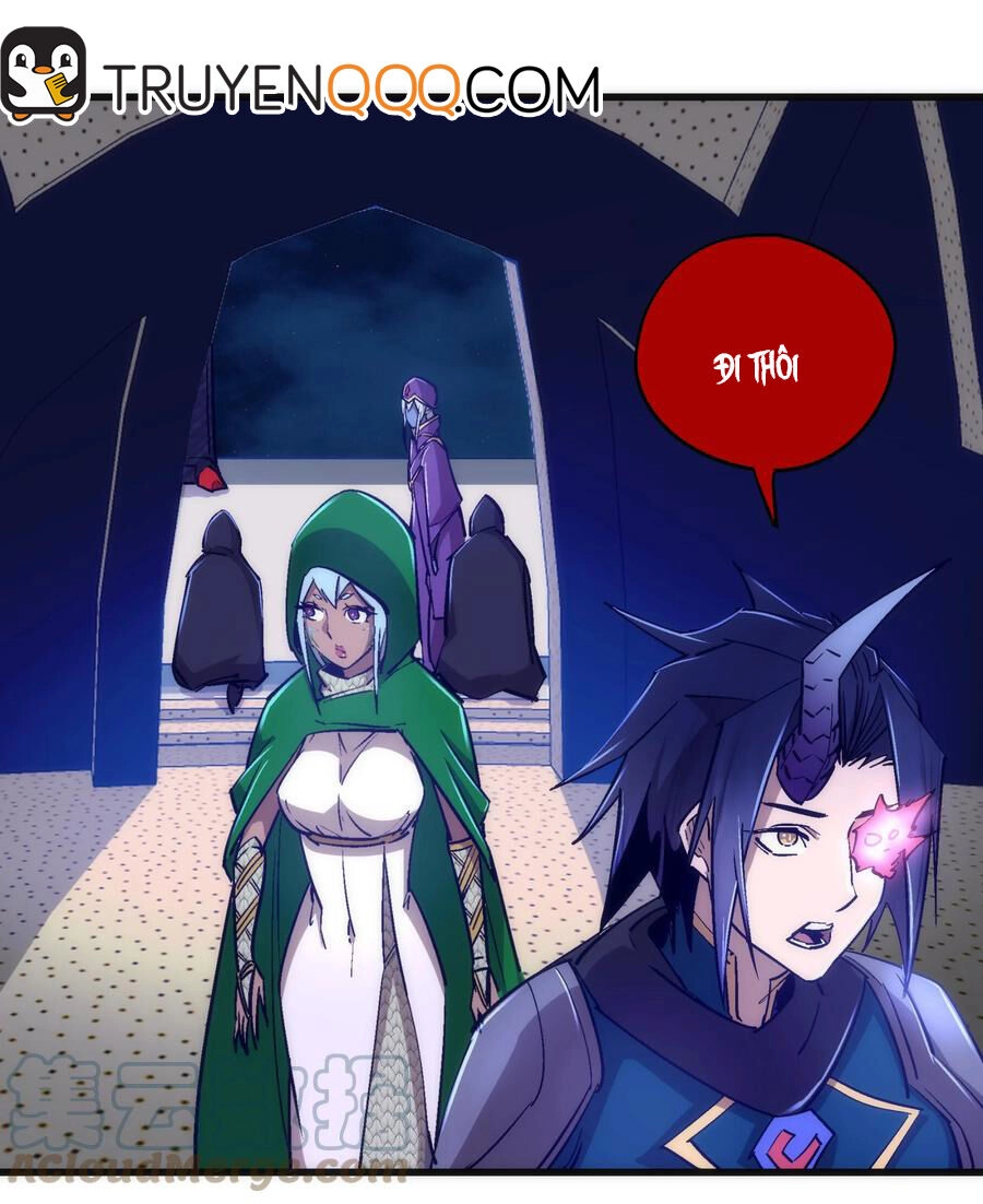 Tôi Không Phải Quỷ Vương Chapter 156 - 10