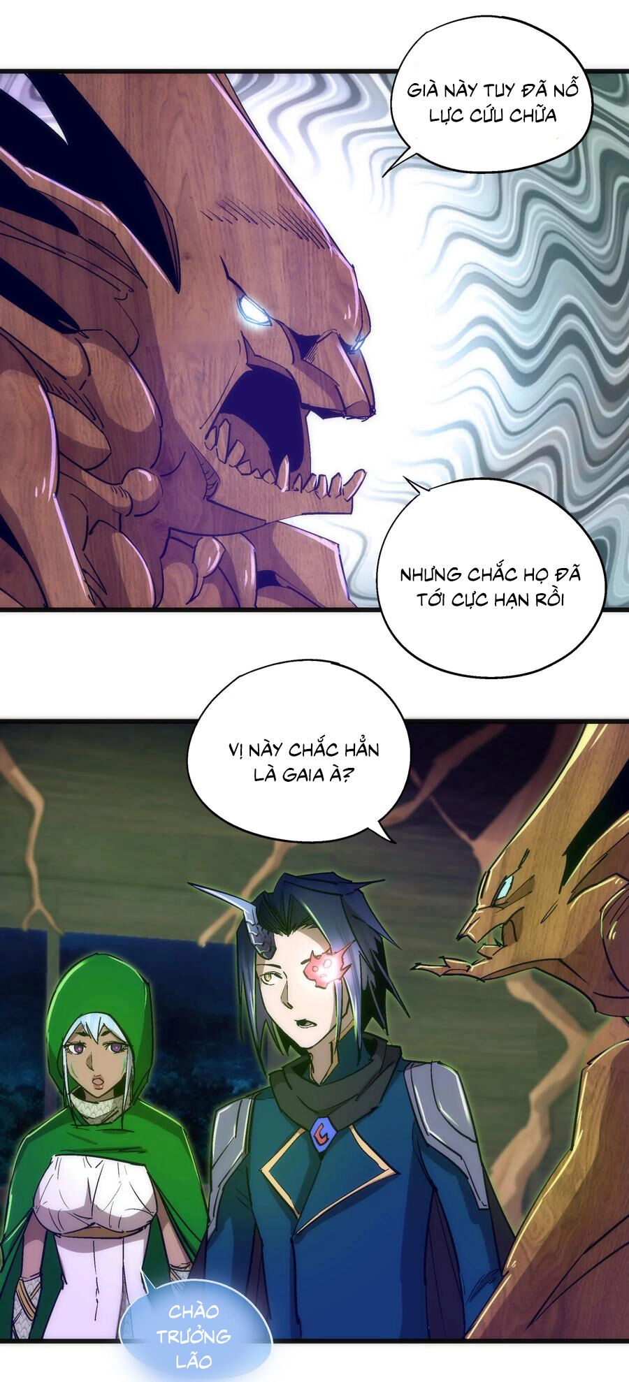 Tôi Không Phải Quỷ Vương Chapter 156 - 15