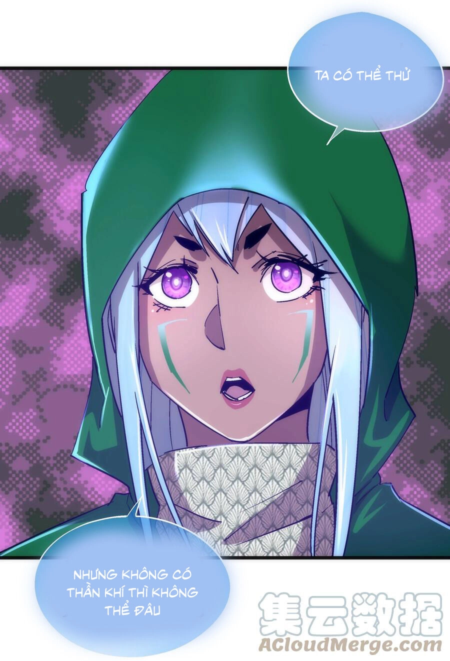 Tôi Không Phải Quỷ Vương Chapter 156 - 16