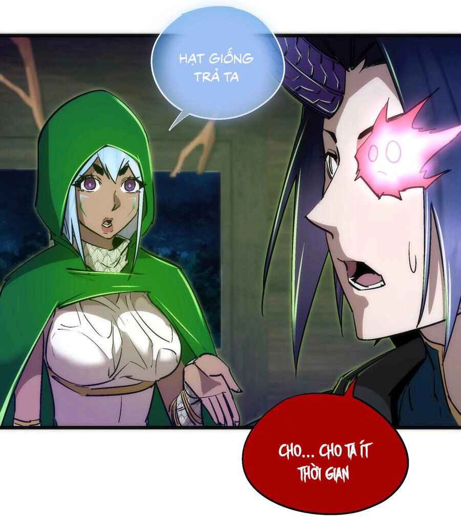 Tôi Không Phải Quỷ Vương Chapter 156 - 17