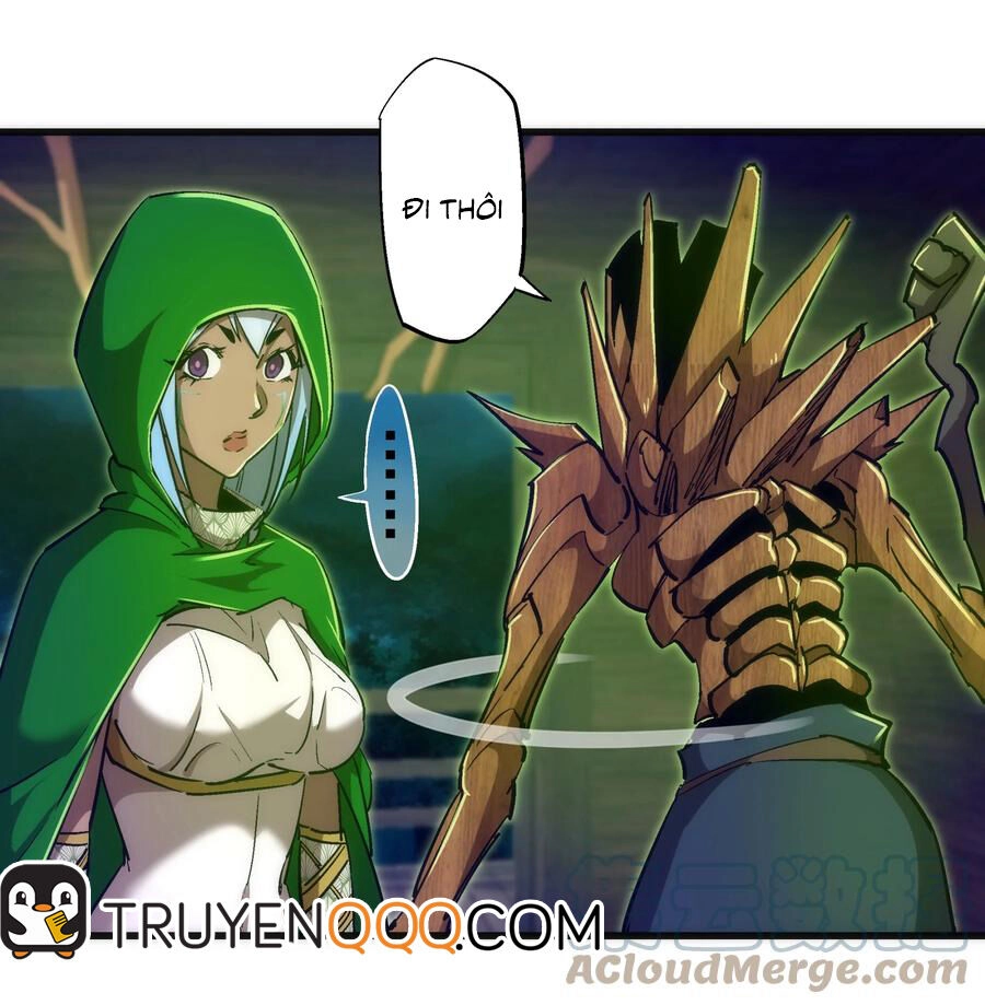 Tôi Không Phải Quỷ Vương Chapter 156 - 19