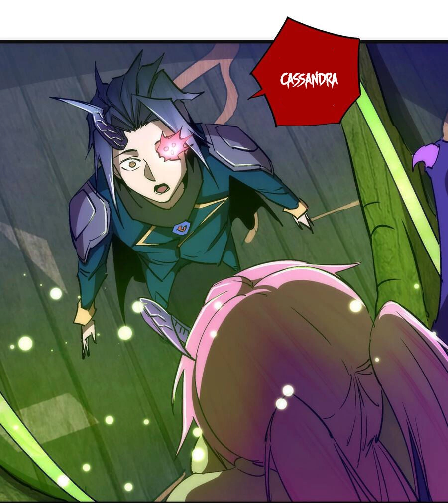 Tôi Không Phải Quỷ Vương Chapter 156 - 23