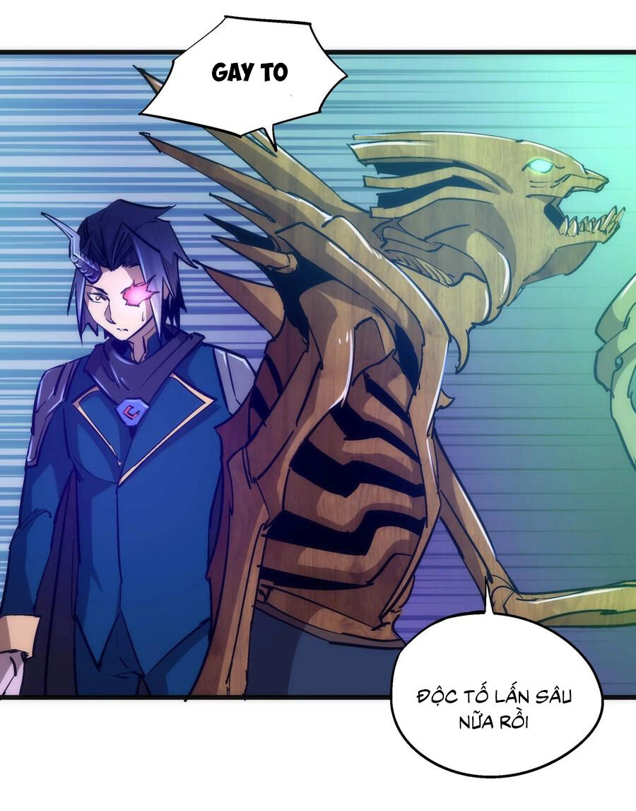 Tôi Không Phải Quỷ Vương Chapter 156 - 26