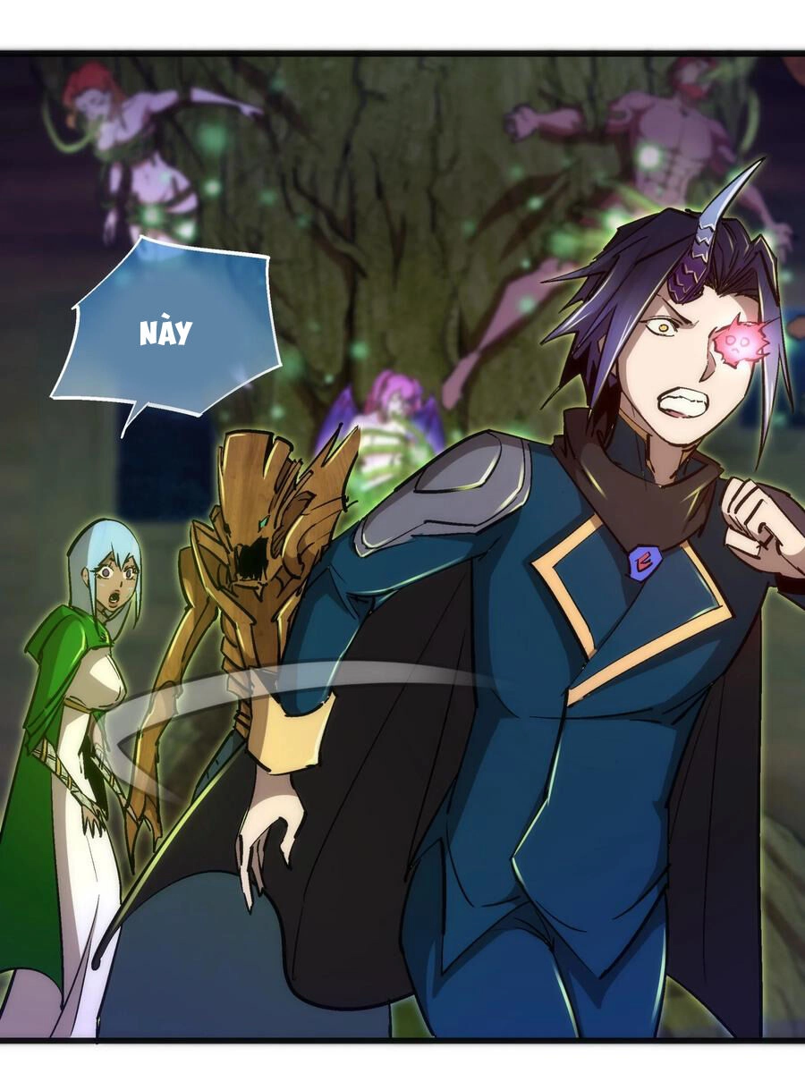 Tôi Không Phải Quỷ Vương Chapter 156 - 29