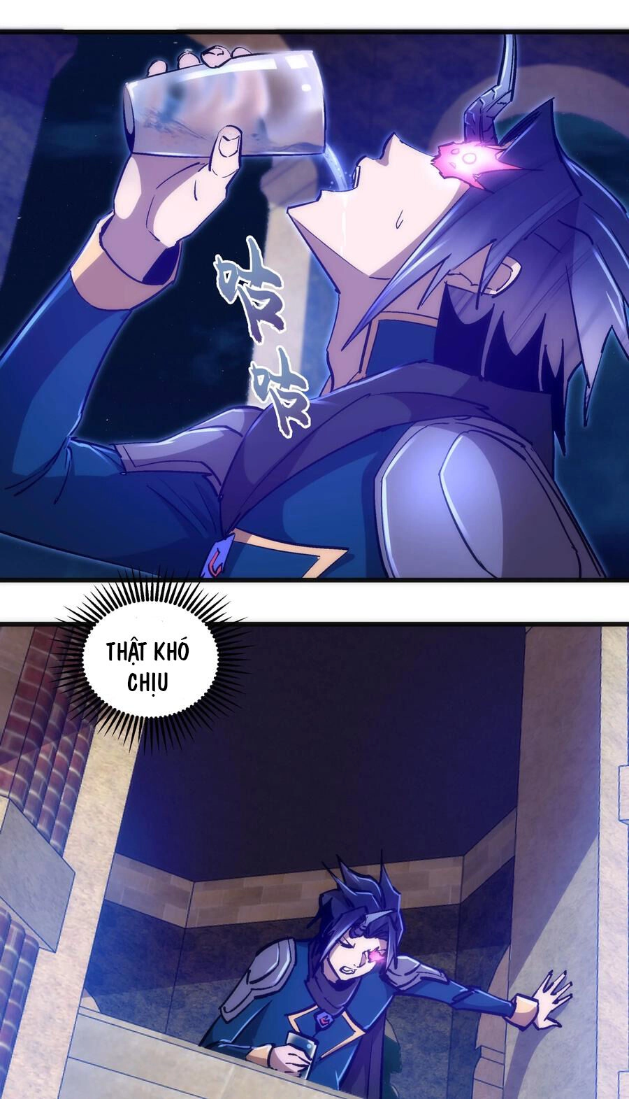 Tôi Không Phải Quỷ Vương Chapter 156 - 30