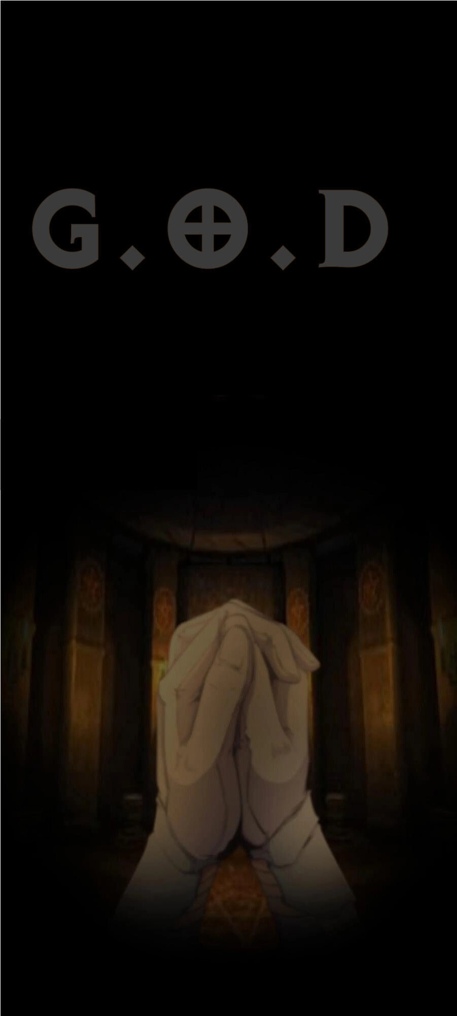 Tôi Không Phải Quỷ Vương Chapter 1 - 2