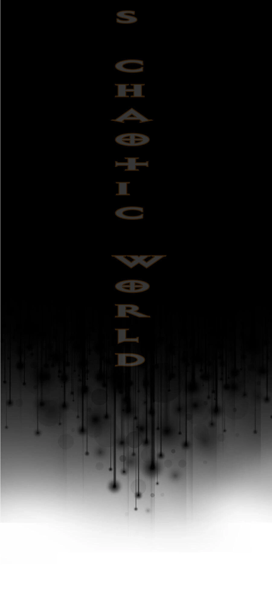 Tôi Không Phải Quỷ Vương Chapter 1 - 4