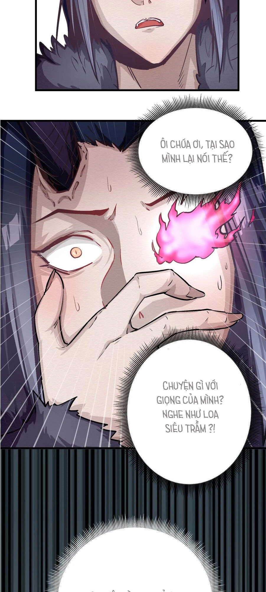 Tôi Không Phải Quỷ Vương Chapter 1 - 23