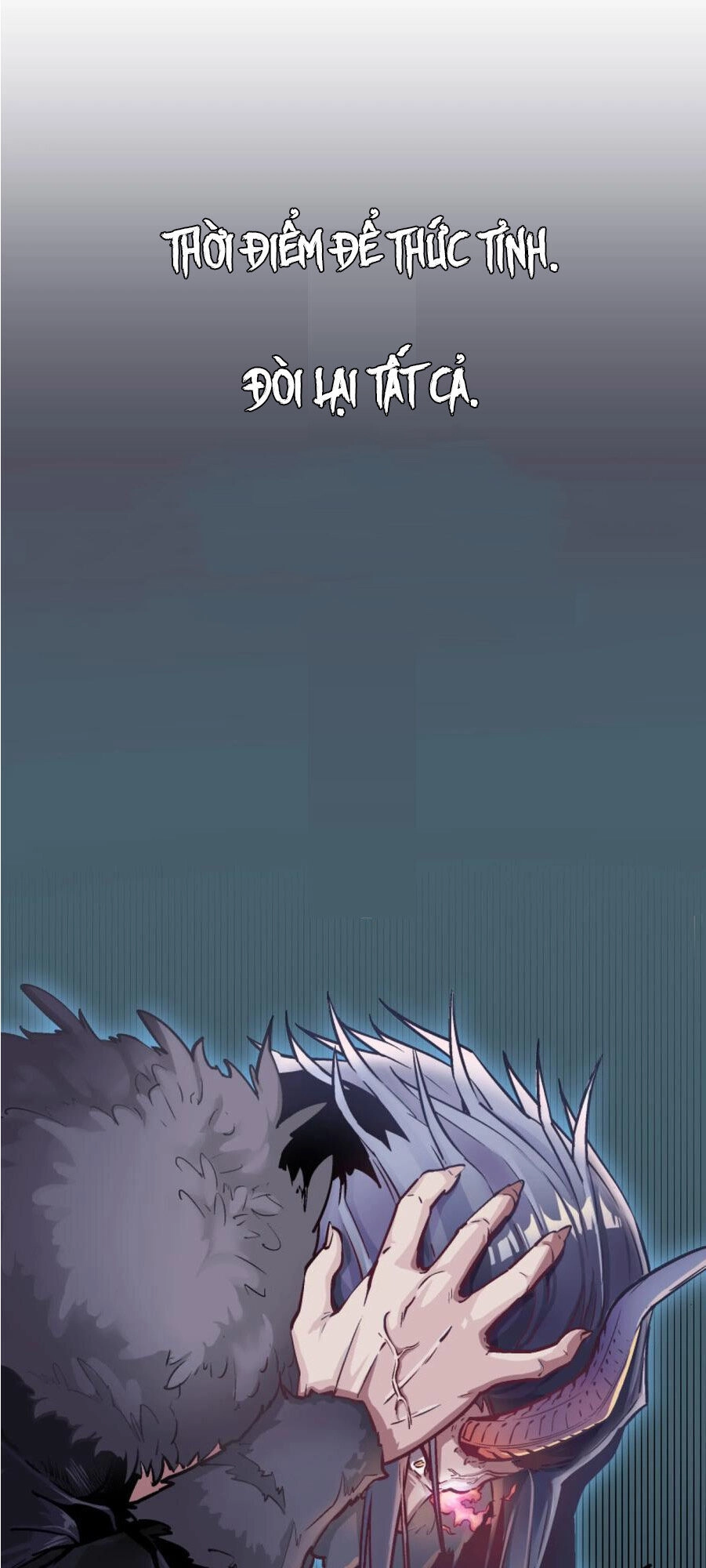 Tôi Không Phải Quỷ Vương Chapter 1 - 25