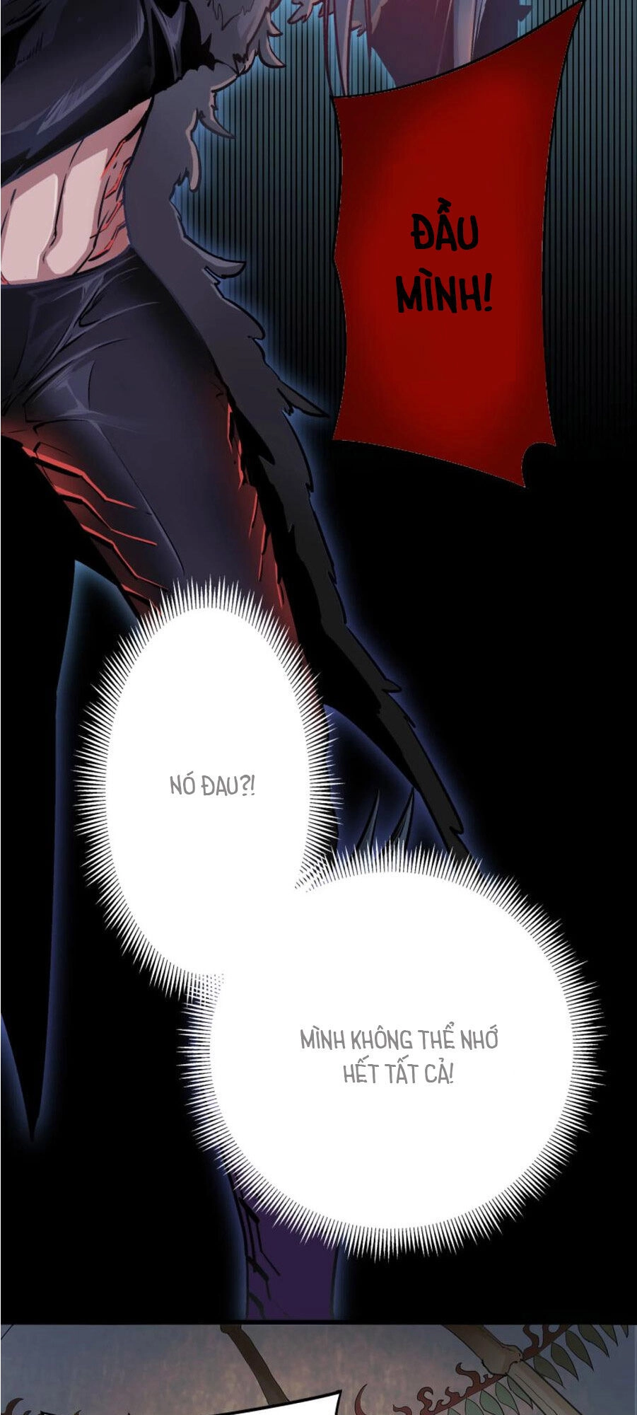 Tôi Không Phải Quỷ Vương Chapter 1 - 26