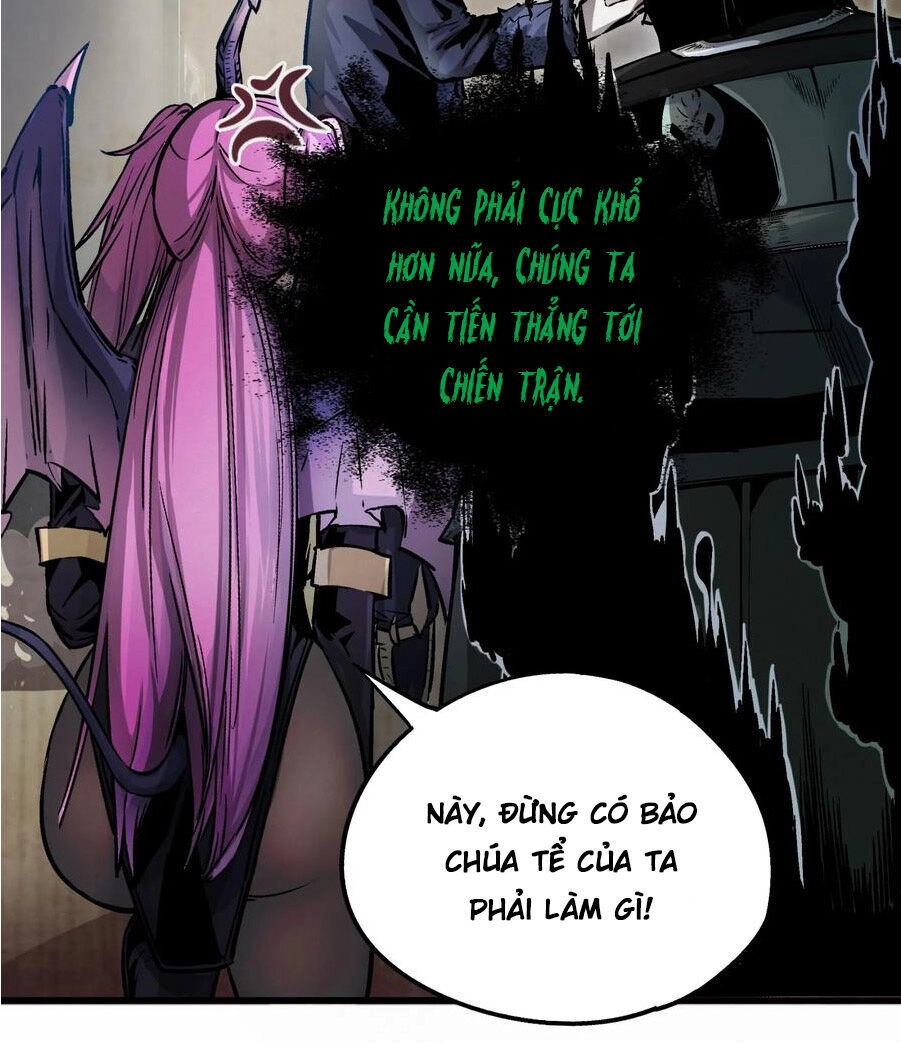 Tôi Không Phải Quỷ Vương Chapter 1 - 32