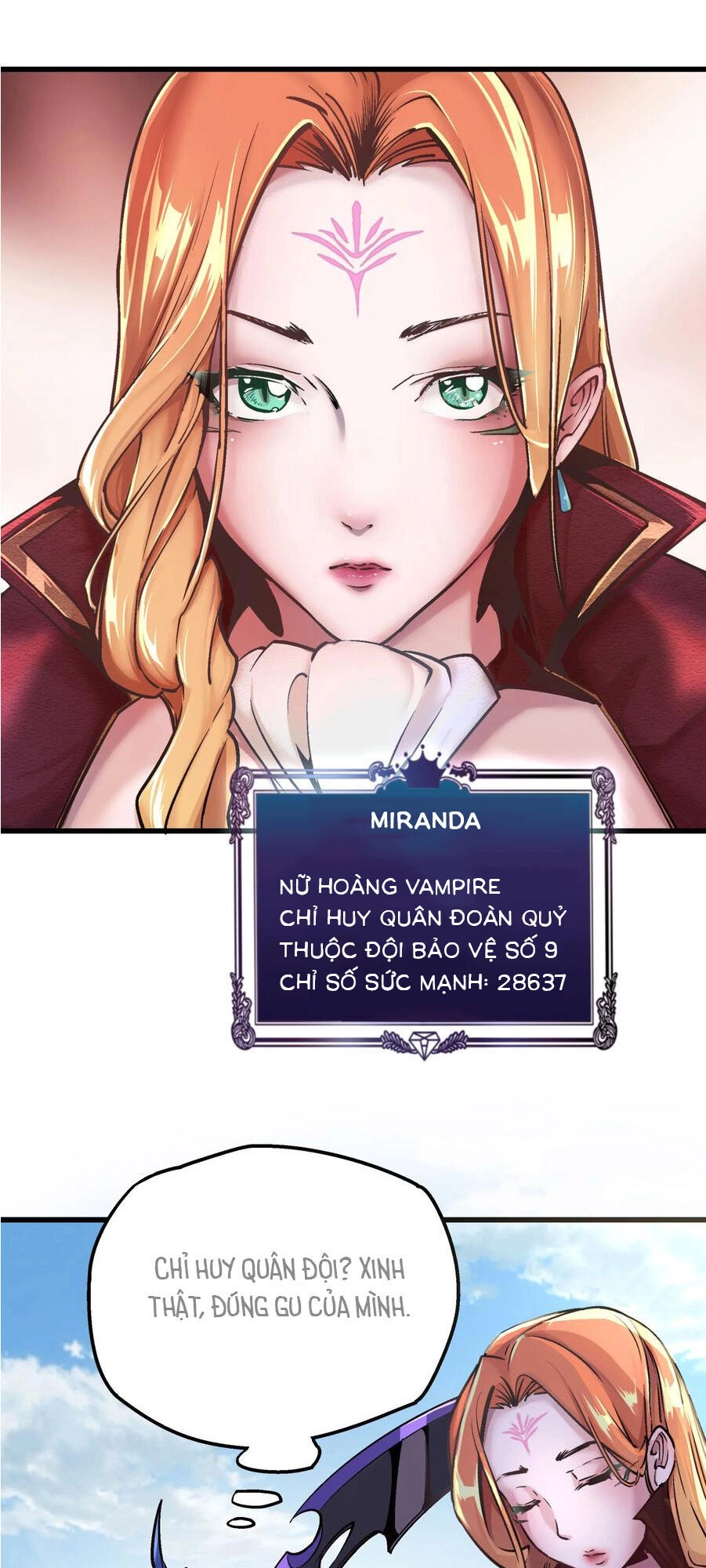 Tôi Không Phải Quỷ Vương Chapter 1 - 41