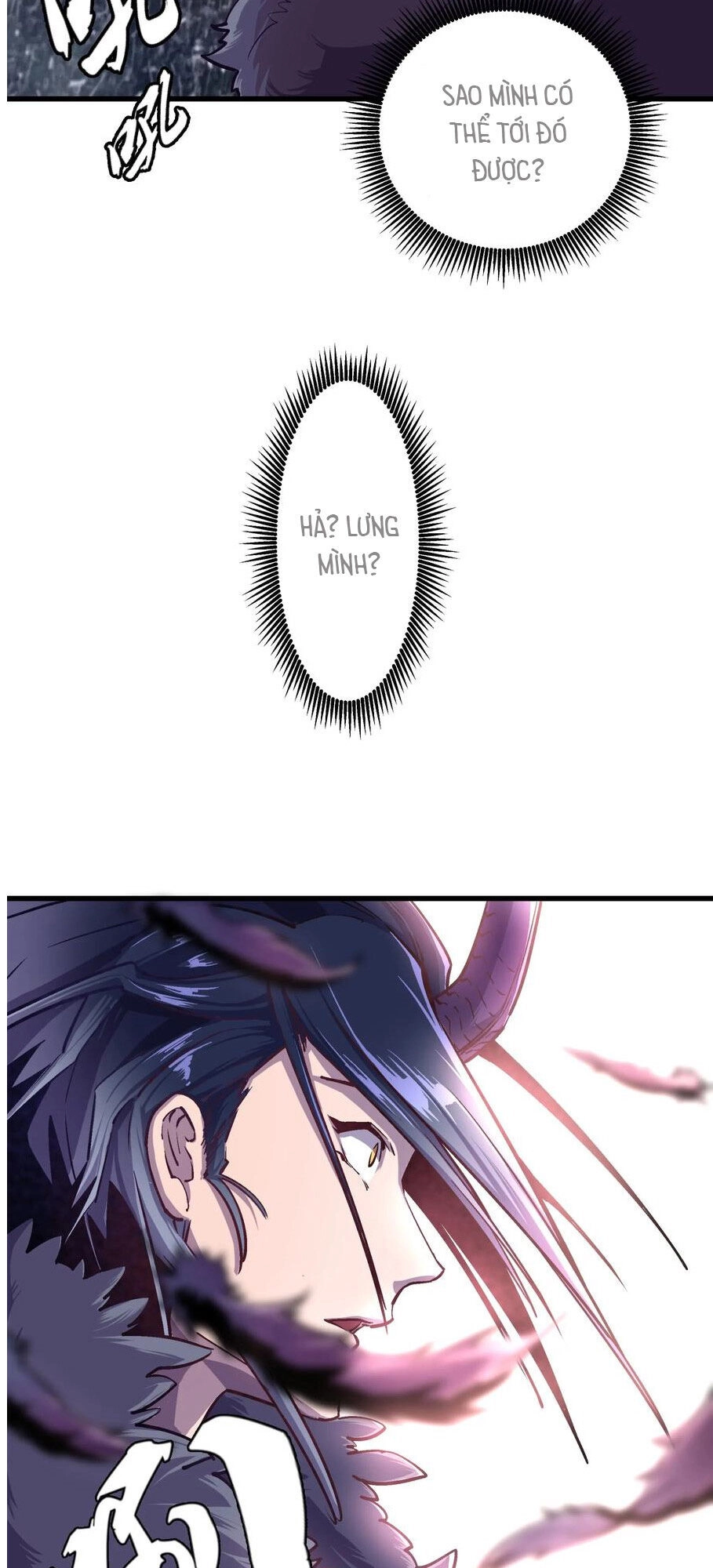 Tôi Không Phải Quỷ Vương Chapter 1 - 53