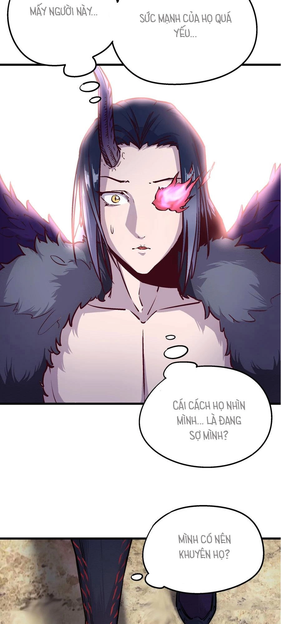 Tôi Không Phải Quỷ Vương Chapter 1 - 69