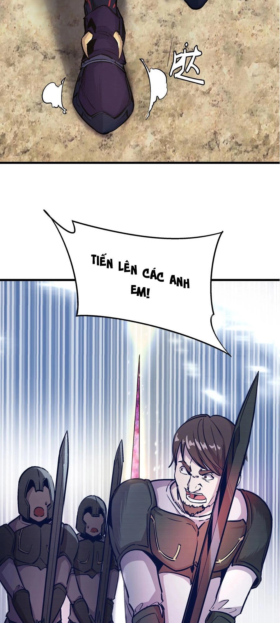 Tôi Không Phải Quỷ Vương Chapter 1 - 70