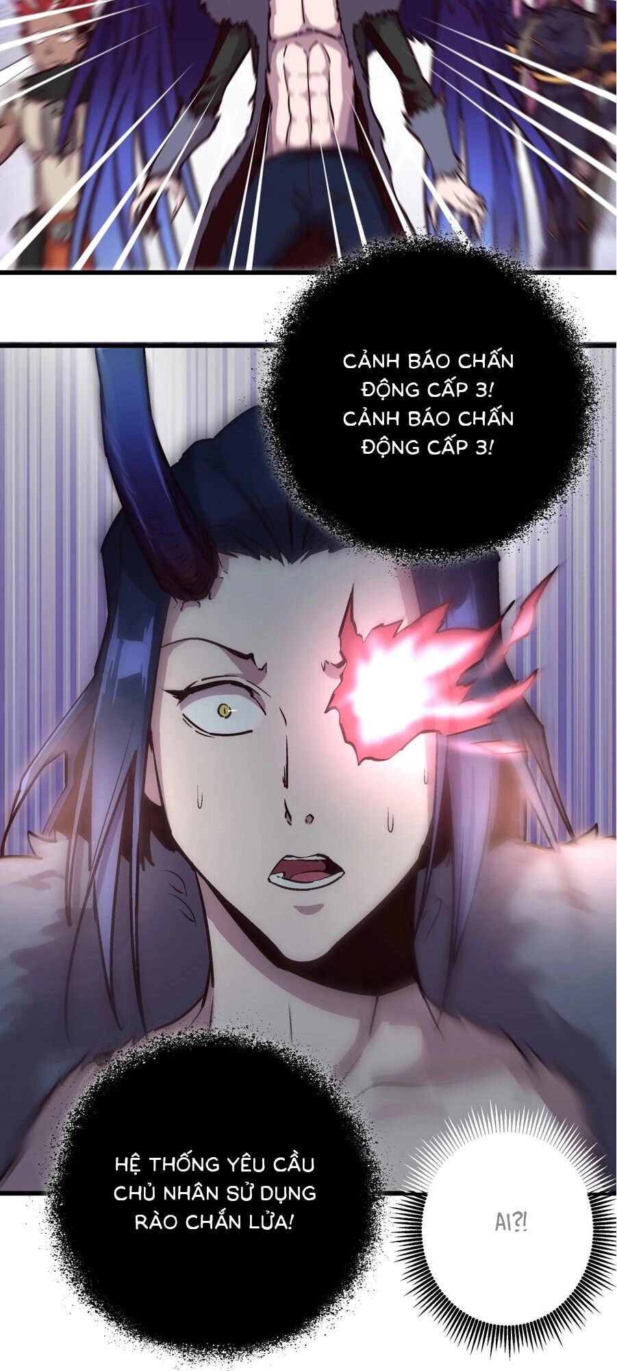 Tôi Không Phải Quỷ Vương Chapter 1 - 76