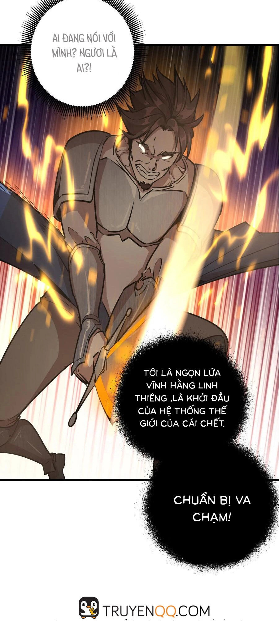 Tôi Không Phải Quỷ Vương Chapter 1 - 78