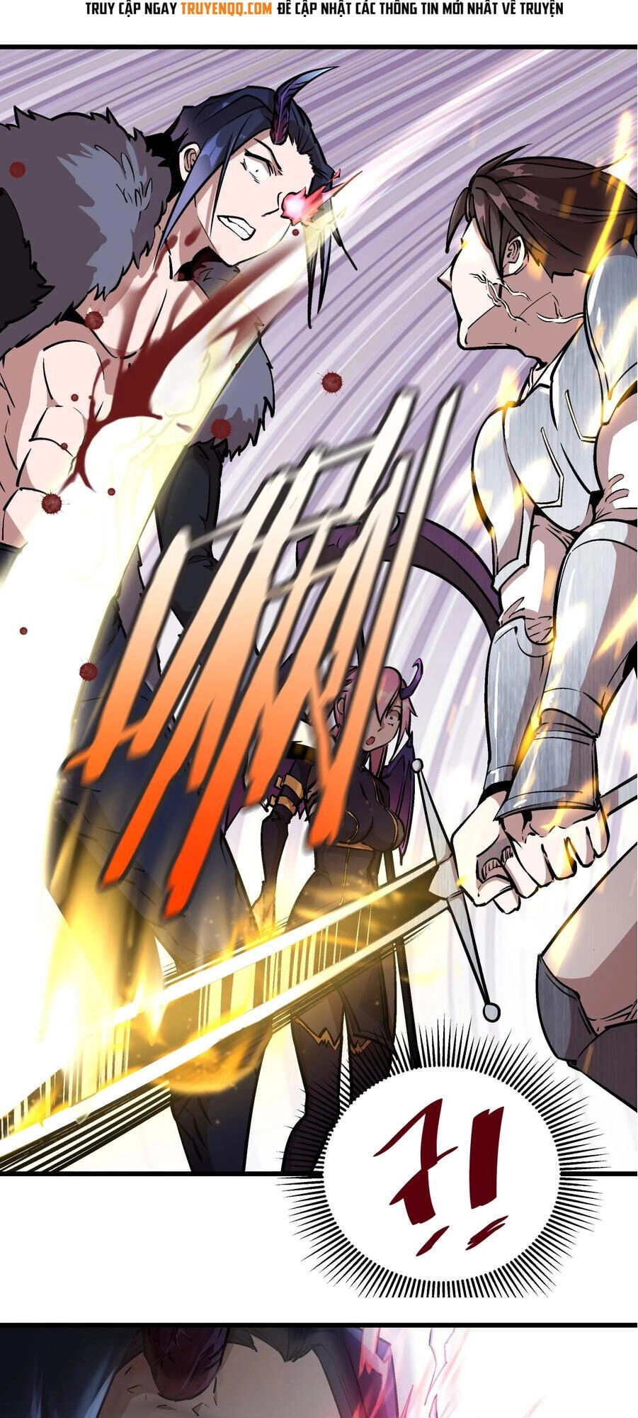 Tôi Không Phải Quỷ Vương Chapter 1 - 79