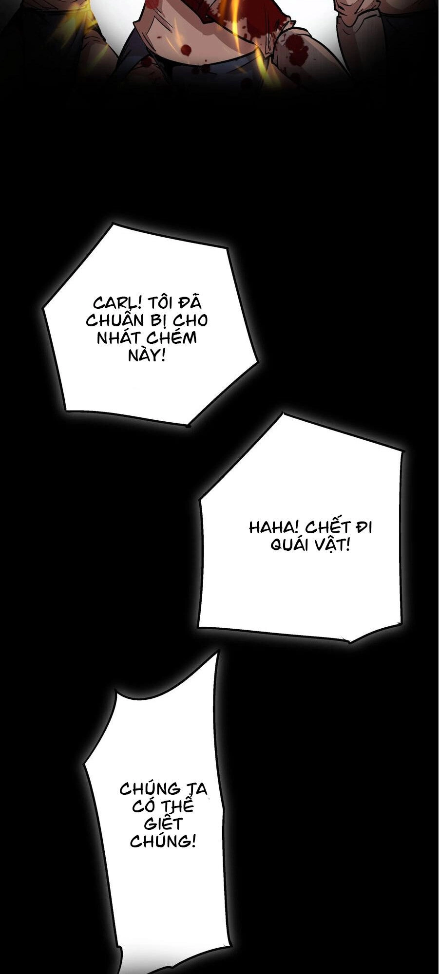 Tôi Không Phải Quỷ Vương Chapter 1 - 81