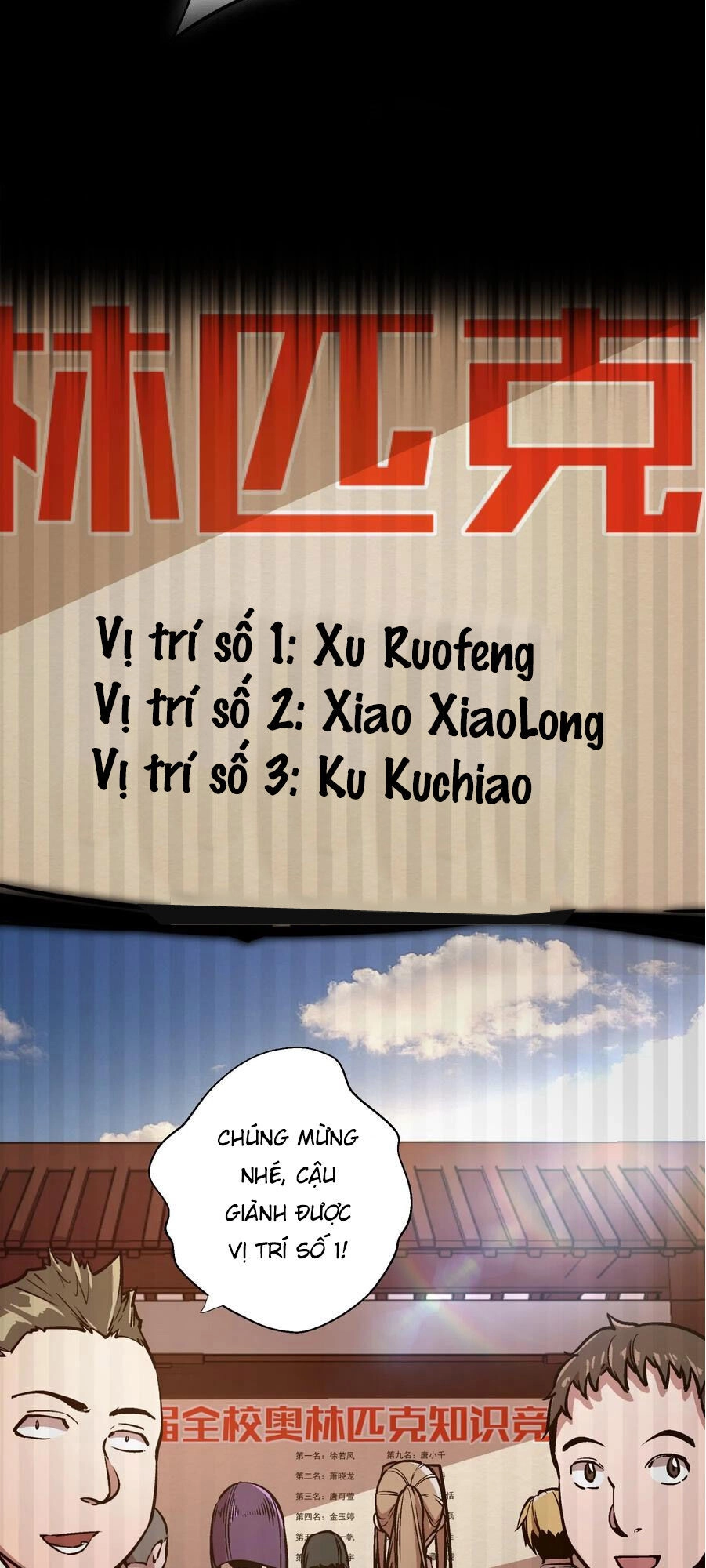 Tôi Không Phải Quỷ Vương Chapter 1 - 82