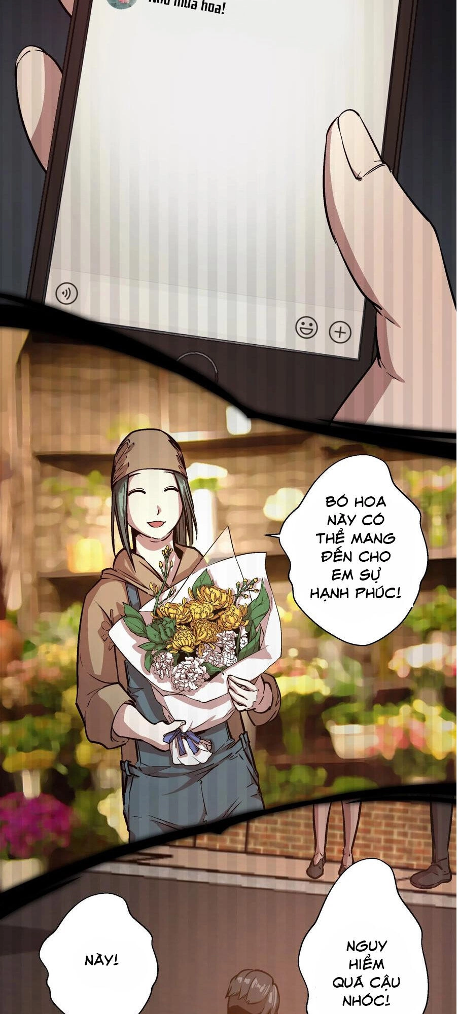 Tôi Không Phải Quỷ Vương Chapter 1 - 85