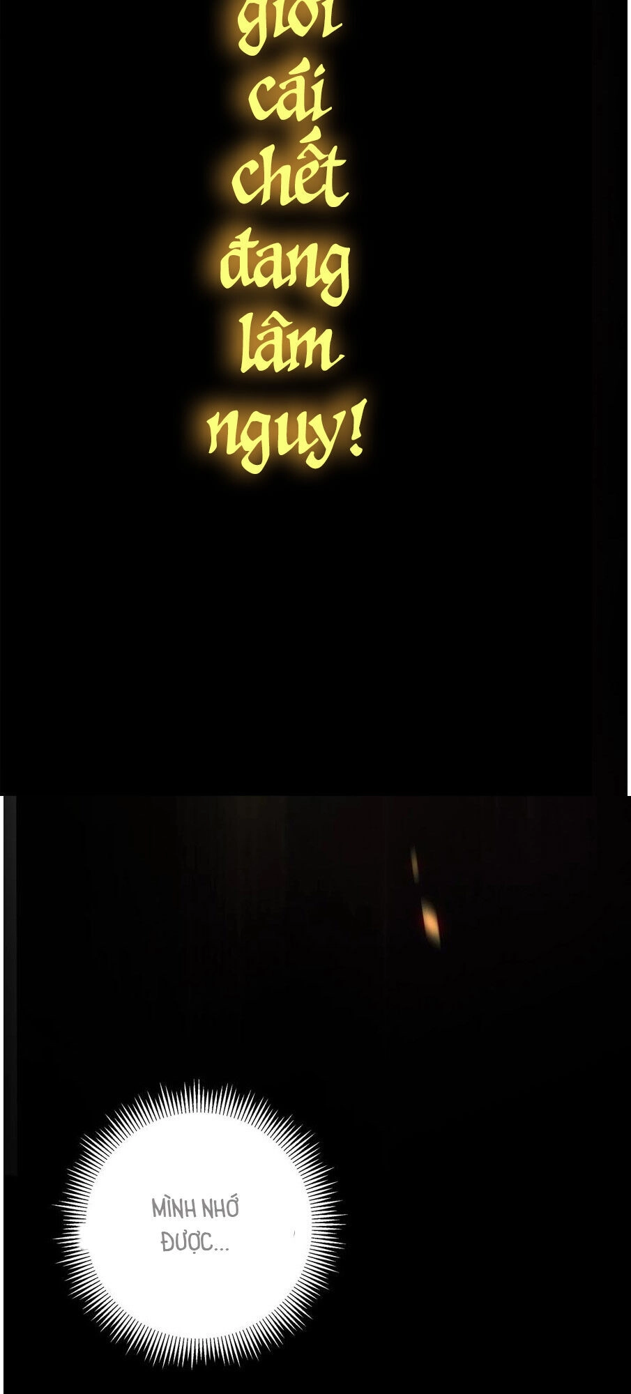 Tôi Không Phải Quỷ Vương Chapter 1 - 90