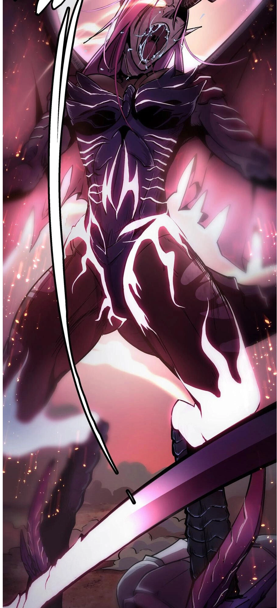 Tôi Không Phải Quỷ Vương Chapter 1 - 95