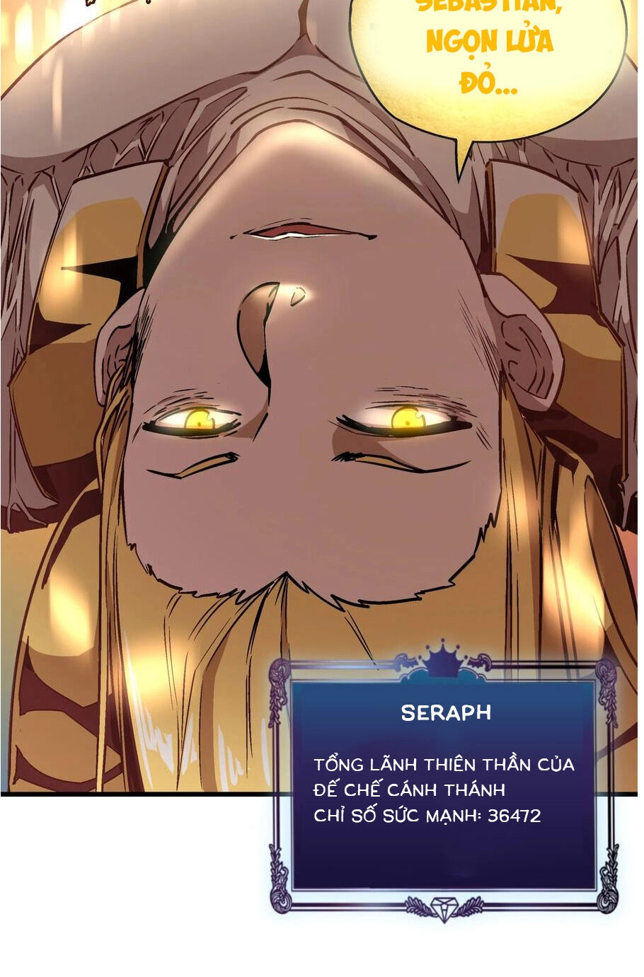 Tôi Không Phải Quỷ Vương Chapter 1 - 108