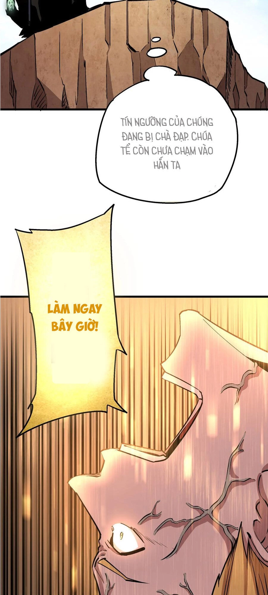 Tôi Không Phải Quỷ Vương Chapter 1 - 128