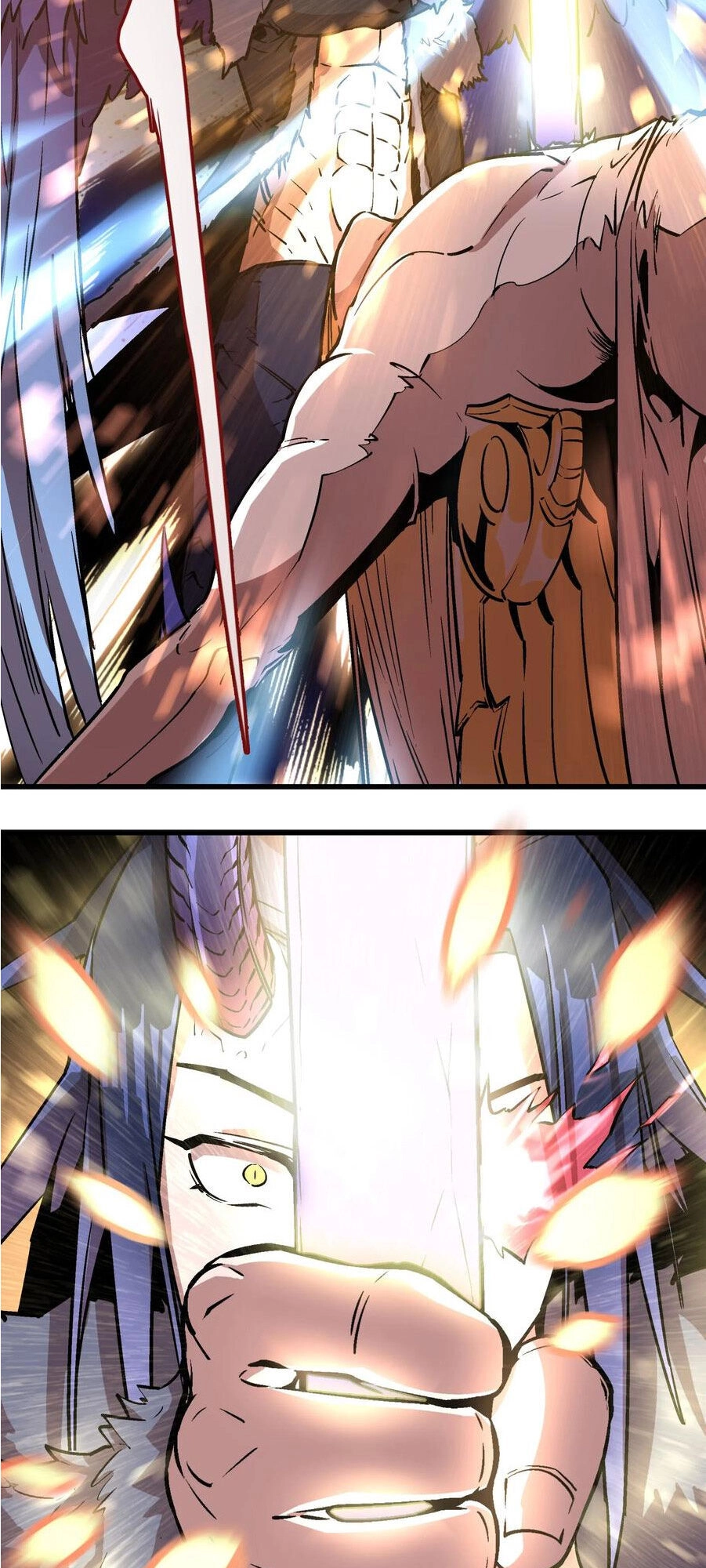 Tôi Không Phải Quỷ Vương Chapter 1 - 130