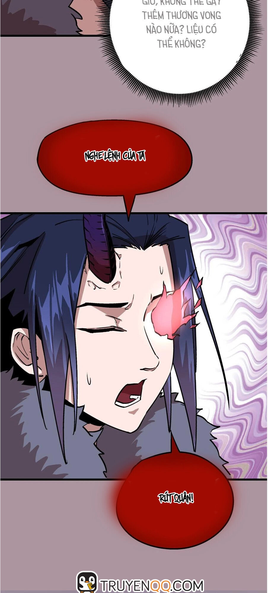 Tôi Không Phải Quỷ Vương Chapter 1 - 152