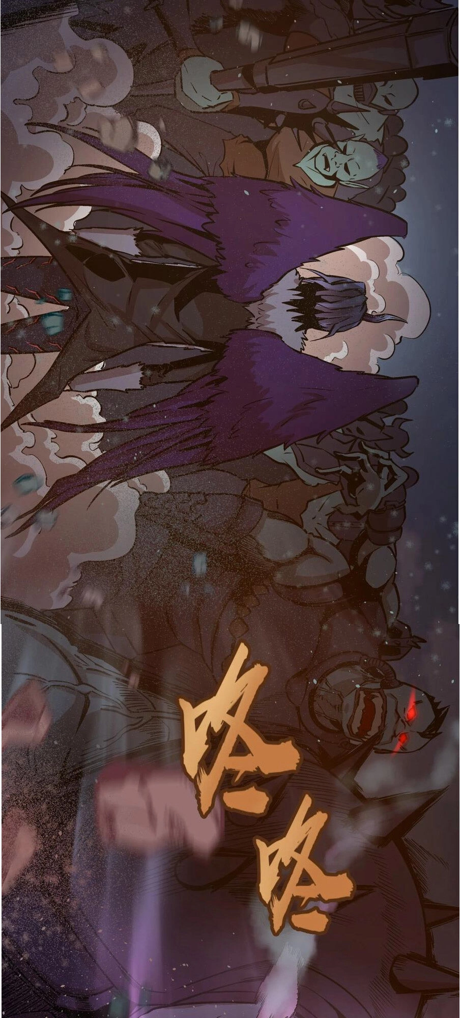 Tôi Không Phải Quỷ Vương Chapter 1 - 156