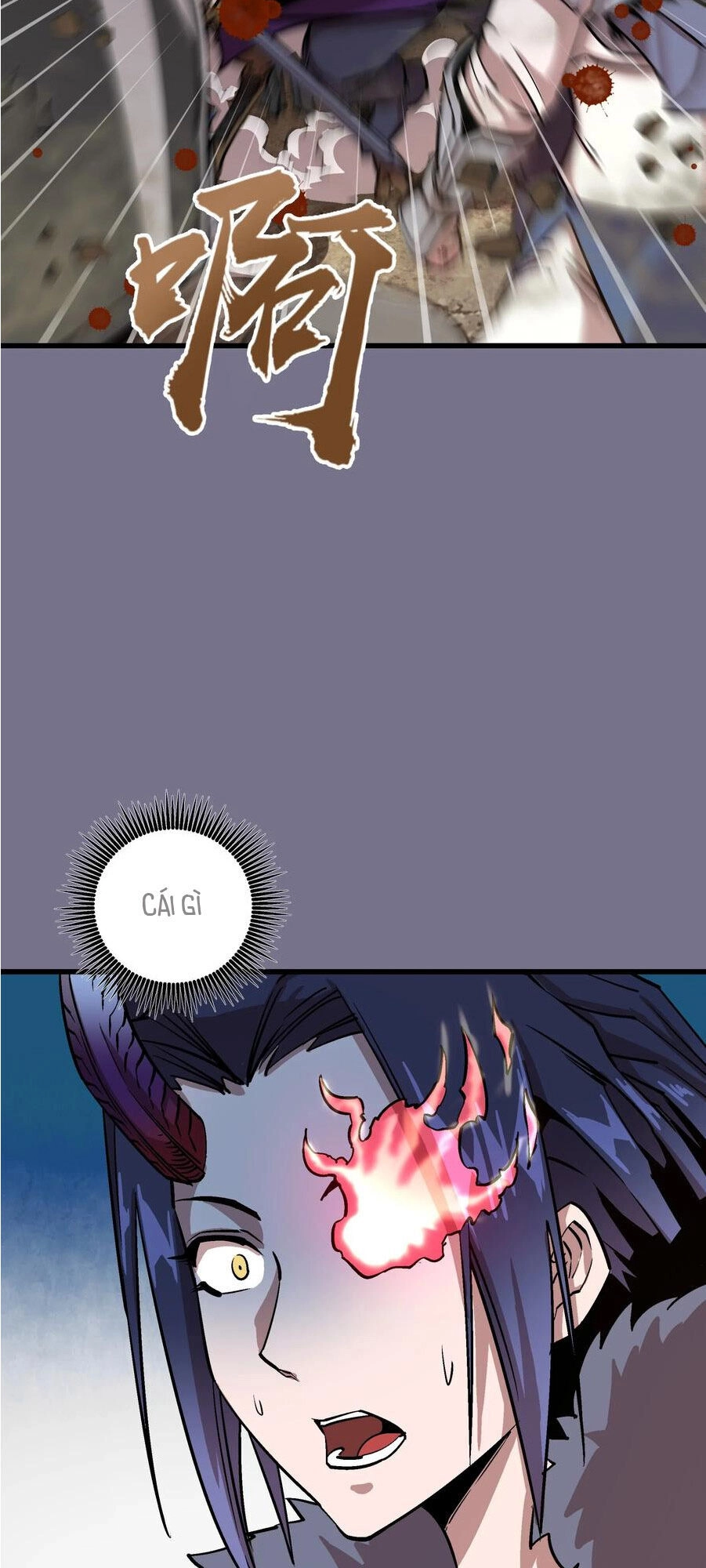 Tôi Không Phải Quỷ Vương Chapter 1 - 161