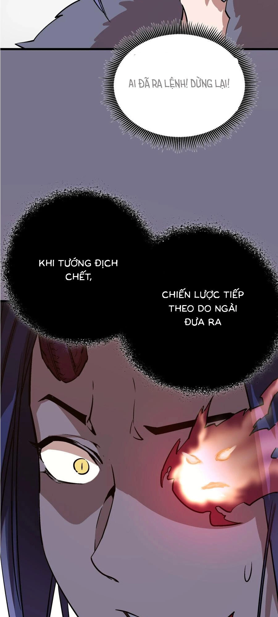 Tôi Không Phải Quỷ Vương Chapter 1 - 162