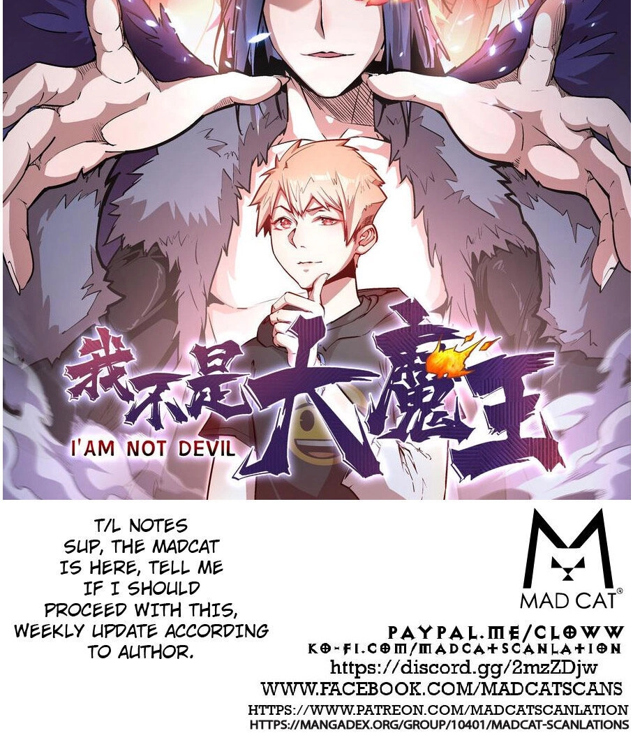 Tôi Không Phải Quỷ Vương Chapter 1 - 174