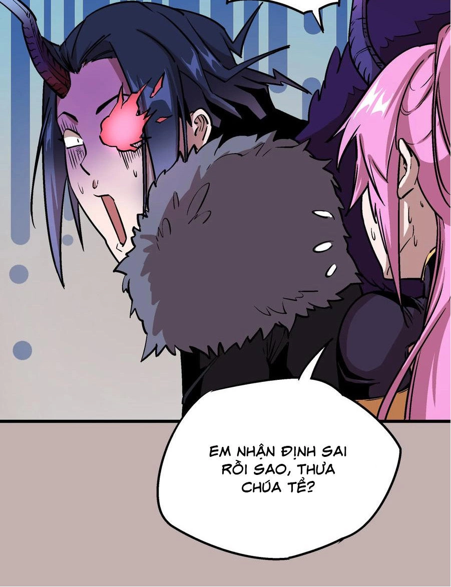 Tôi Không Phải Quỷ Vương Chapter 2 - 9