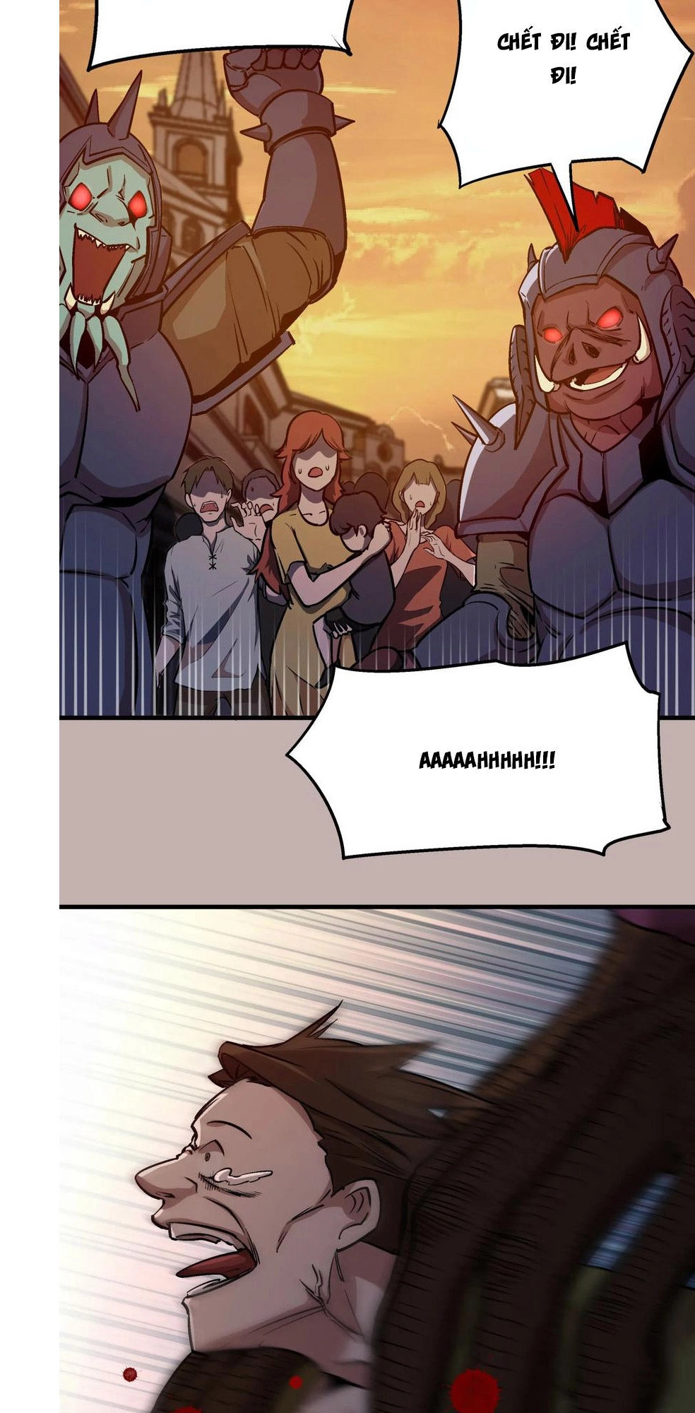 Tôi Không Phải Quỷ Vương Chapter 2 - 12