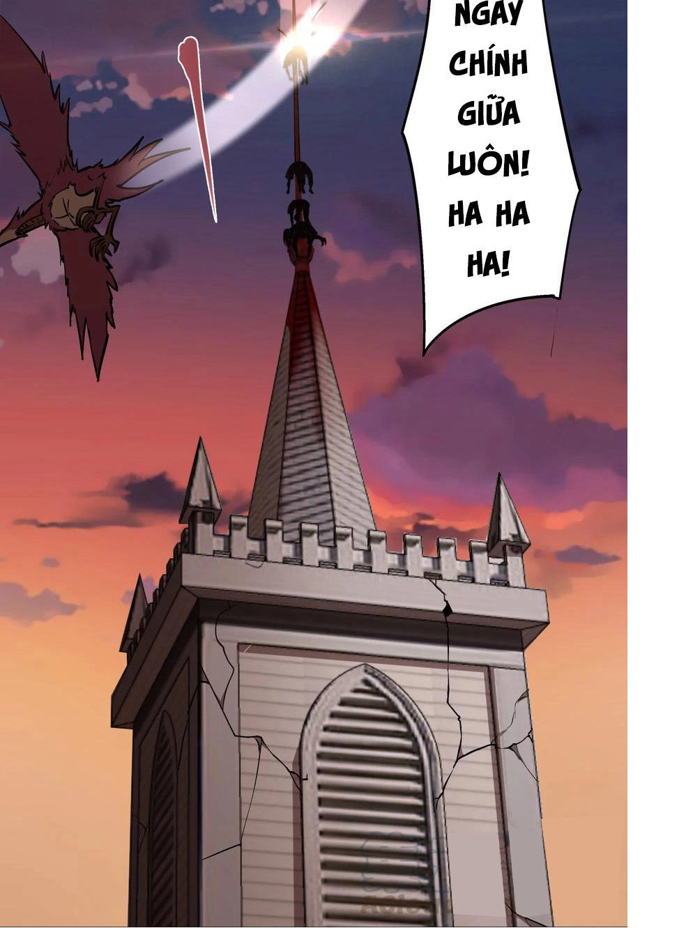 Tôi Không Phải Quỷ Vương Chapter 2 - 17