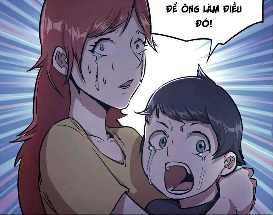 Tôi Không Phải Quỷ Vương Chapter 2 - 33