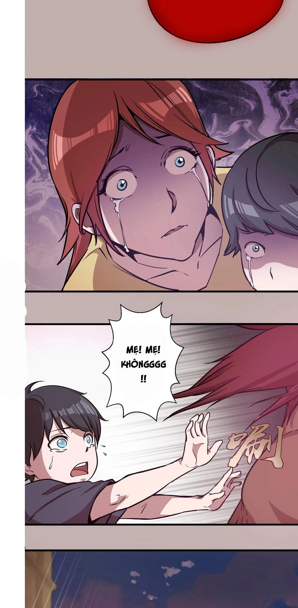 Tôi Không Phải Quỷ Vương Chapter 2 - 35