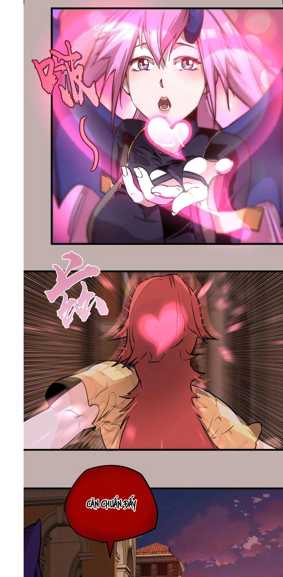 Tôi Không Phải Quỷ Vương Chapter 2 - 37