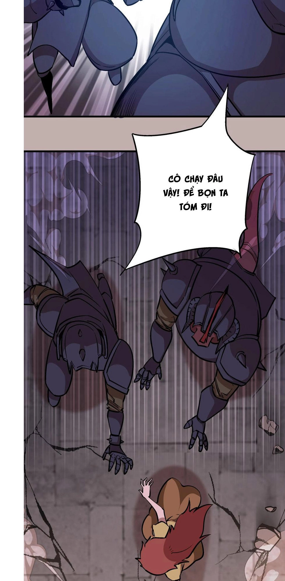 Tôi Không Phải Quỷ Vương Chapter 2 - 39