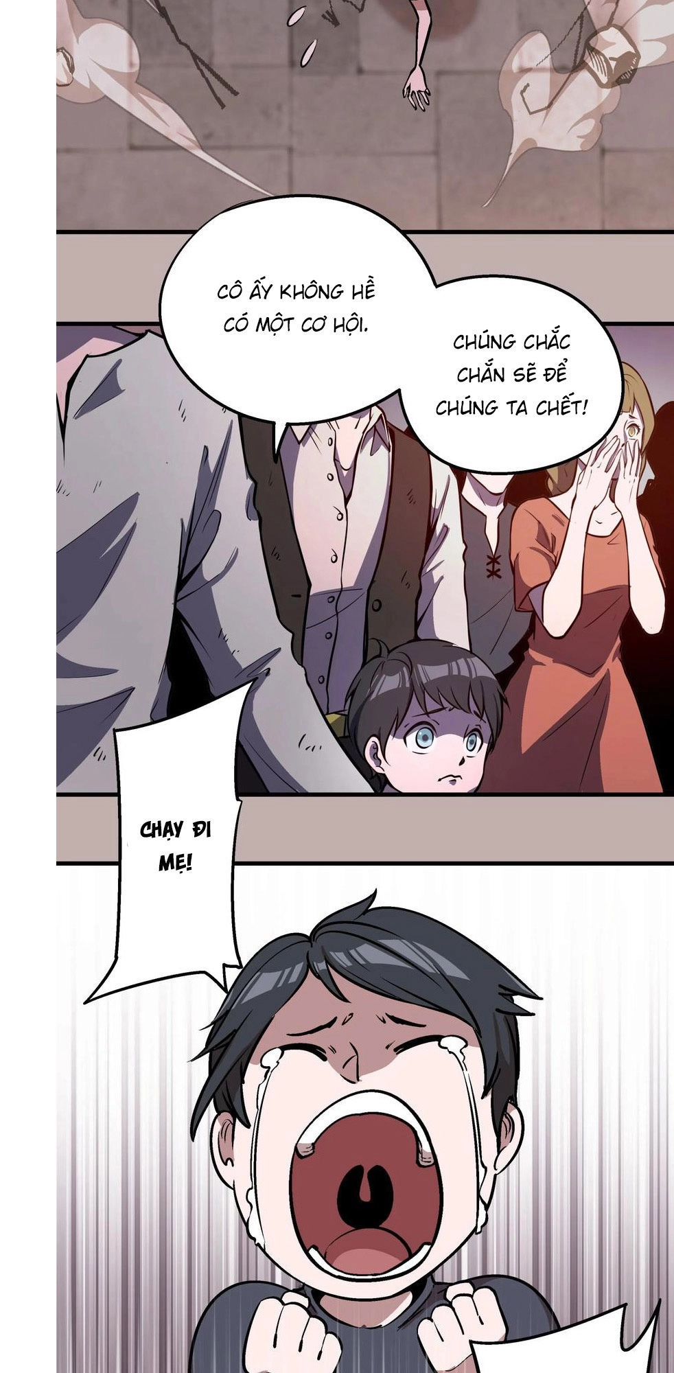 Tôi Không Phải Quỷ Vương Chapter 2 - 40