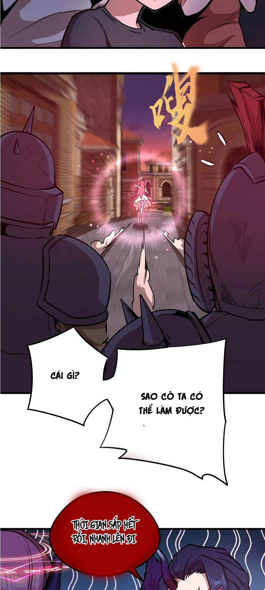 Tôi Không Phải Quỷ Vương Chapter 2 - 45