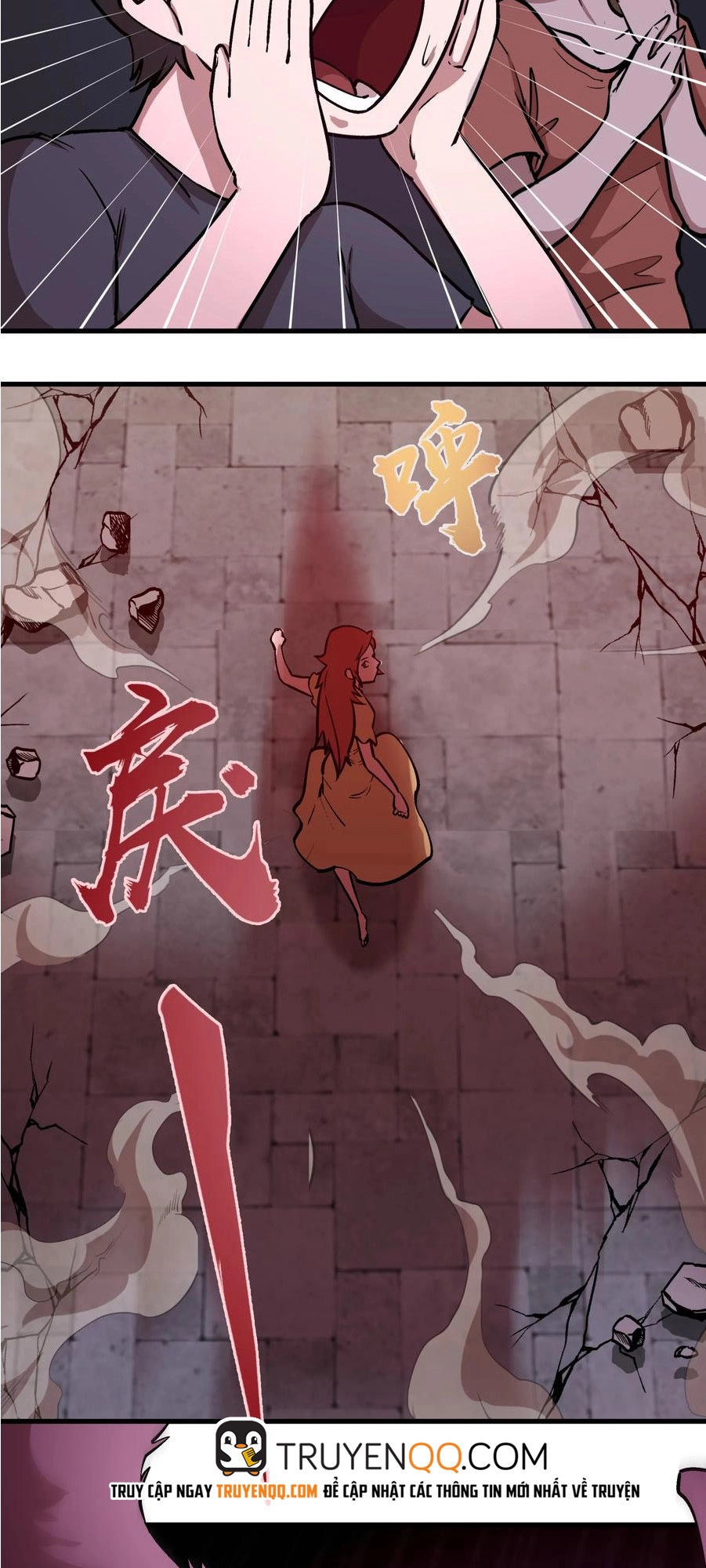 Tôi Không Phải Quỷ Vương Chapter 2 - 47