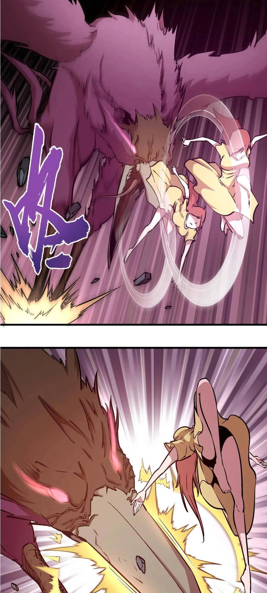 Tôi Không Phải Quỷ Vương Chapter 2 - 48