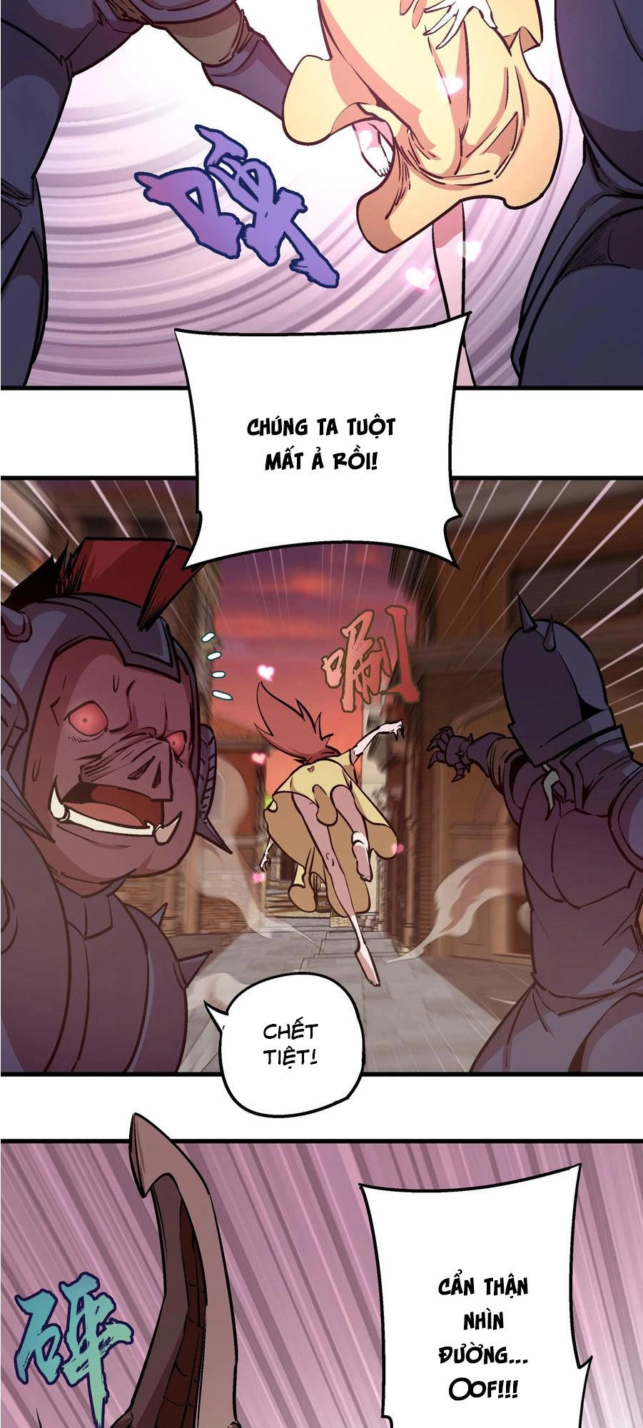 Tôi Không Phải Quỷ Vương Chapter 2 - 52