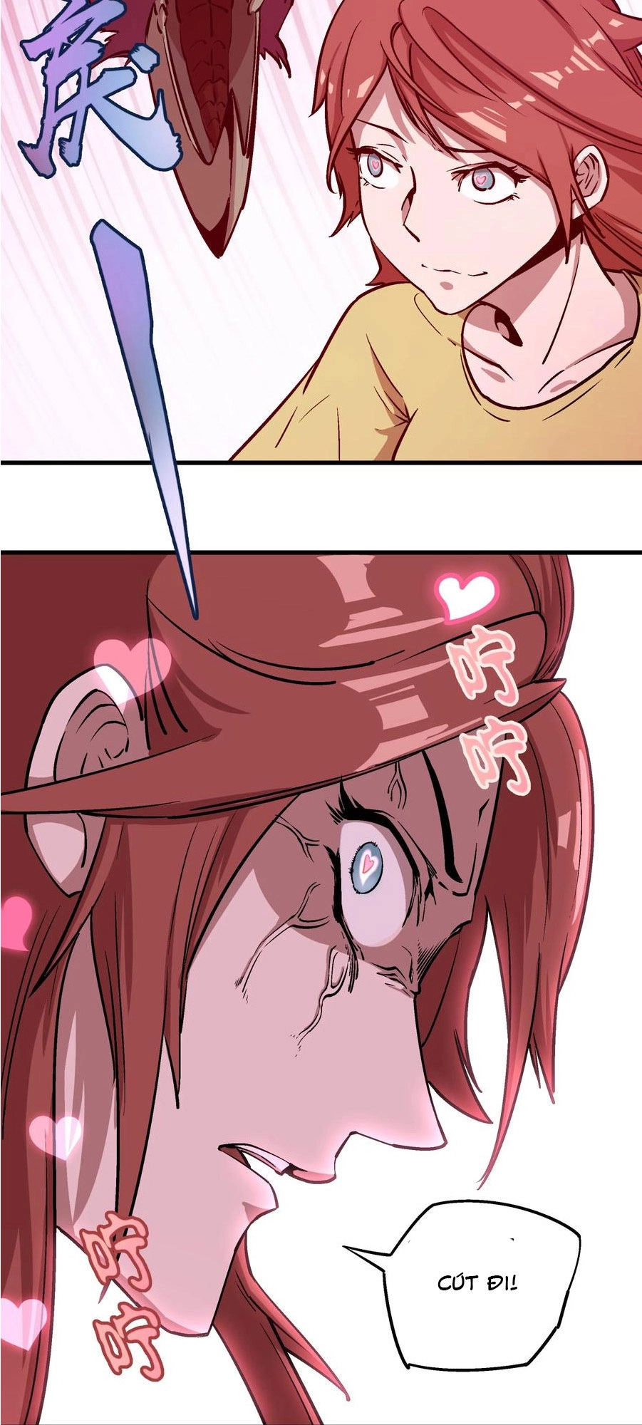 Tôi Không Phải Quỷ Vương Chapter 2 - 55